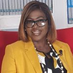 Funmi Babington-Ashaye