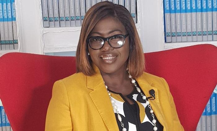 Funmi Babington-Ashaye