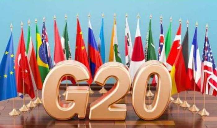 G20 Summit
