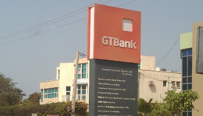 GTBank