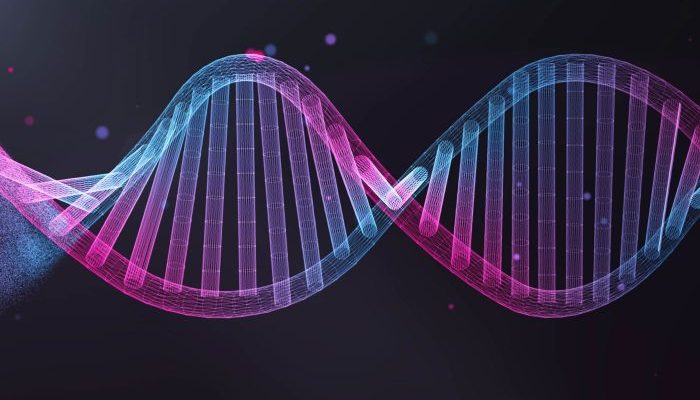 How development of genome-editing scissors earned 2 women Nobel Chemistry laureate