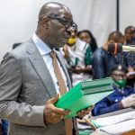 Governor Godwin Obaseki