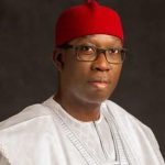 Okowa signs Delta 2021 Appropriation Bill into law