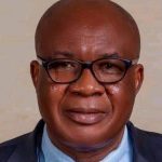 Taraba agog as water resources commissioner makes SAN list