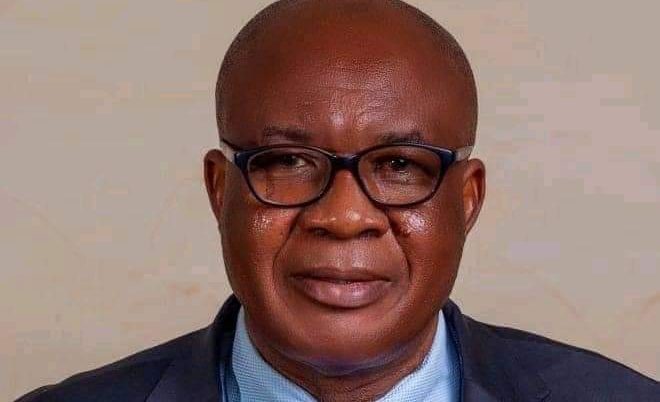 Taraba agog as water resources commissioner makes SAN list