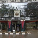 International Breweries Plc