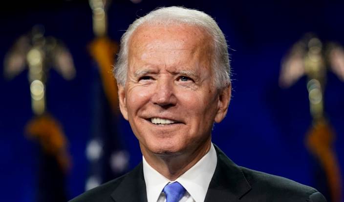 Joe Biden