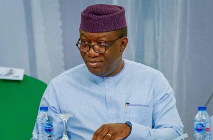 Fayemi kayode