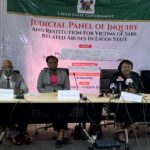 Lagos Judicial Panel