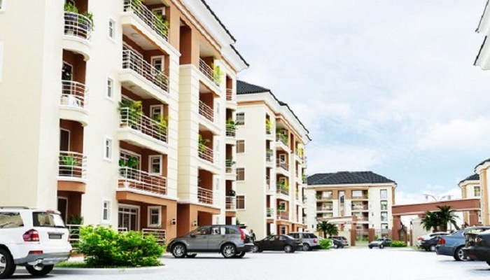 lekki gardens