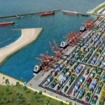 Lekki Port: Construction rate gives hope of achieving 2022 completion target