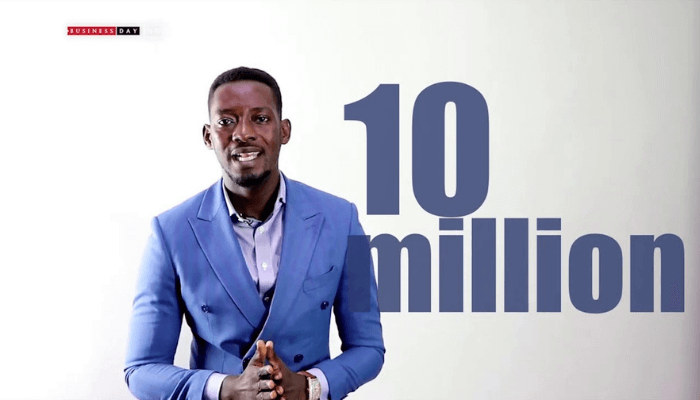 Lolade Akinmurele