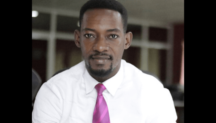 Lolade Akinmurele