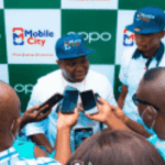 Mobile City Nigeria