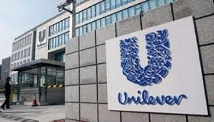 Unilever