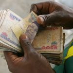 Naira remains stable at N483 on black market