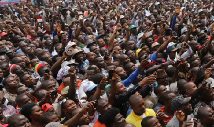 Tourism expert warns against unbridled population growth