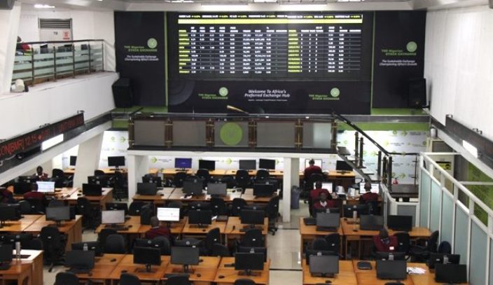 capital market