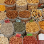 Agricultural commodities