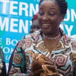 Betsy Obaseki