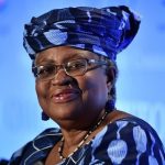 Okonjo-Iweala