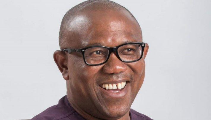 Peter Obi