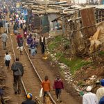 The face of poverty in Nigeria