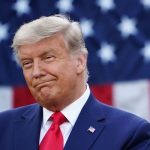 President Donald Trump