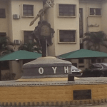 Oyo State House of Assembly