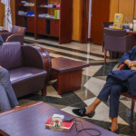 Nigeria engaging UK government over #EndSARS protest - Onyeama