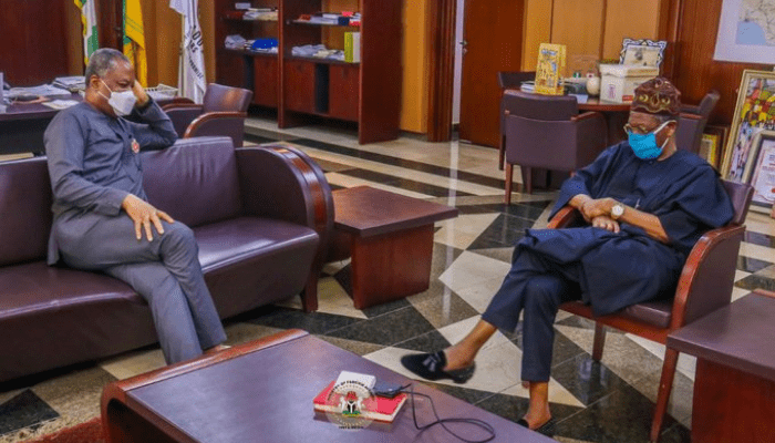 Nigeria engaging UK government over #EndSARS protest - Onyeama