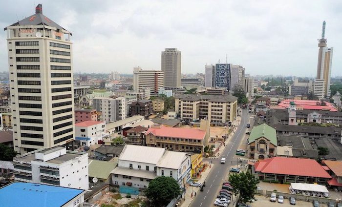 Nigeria’s real estate sector