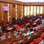 Uproar in Senate over 1% VAT compensation for states affected by ENDSARS violence