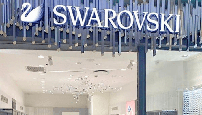 Swarovski Nigeria