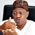 Lai Mohammed