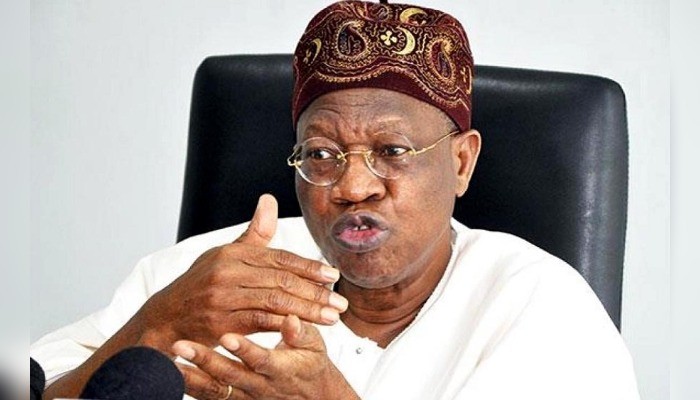 Lai Mohammed