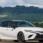 Toyota camry sale in Nigeria