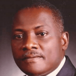 Innocent Chukwuma