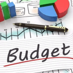 Budgetary allocation