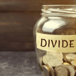 Portfolio companies dividends
