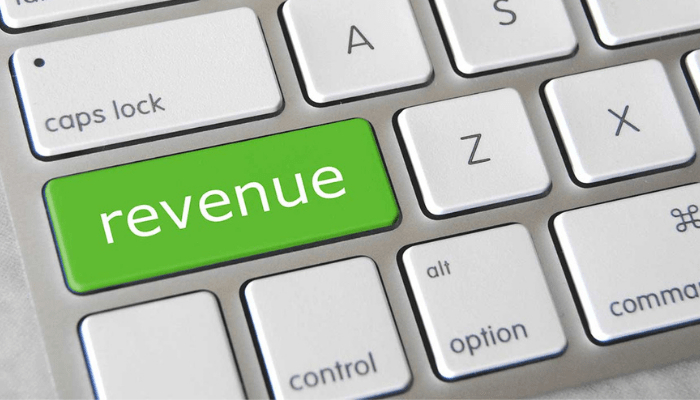 Revenue