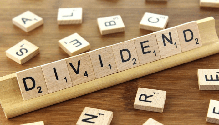 dividend