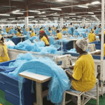 MANUFACTURING IN NIGERIA
