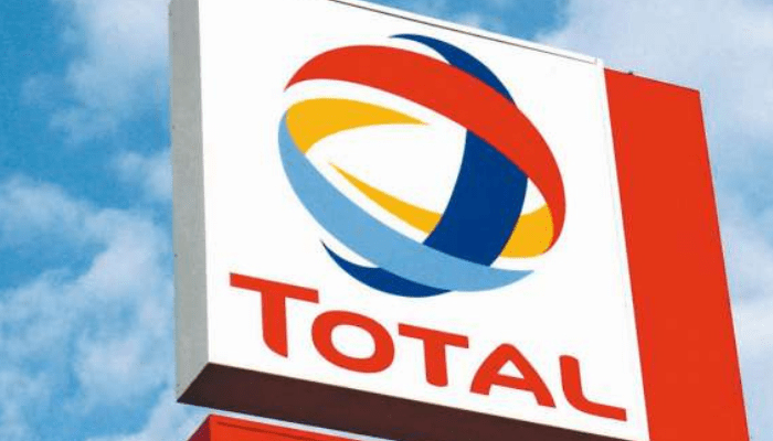 Total Nigeria