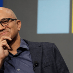Satya Nadella