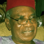 Igwe Alex Nwokedi V, the Uthoko of Achalla