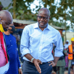 Oyo seals banks, hotels, petrol stations over failure to pay land use charges