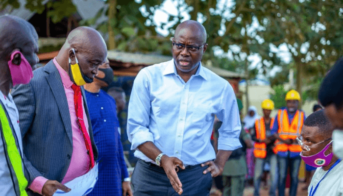 Oyo seals banks, hotels, petrol stations over failure to pay land use charges