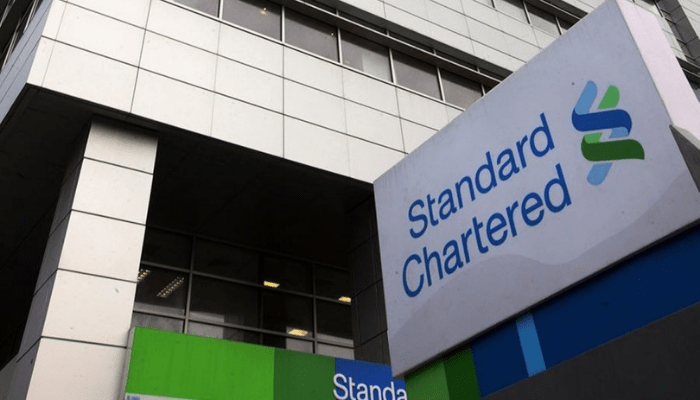 Standard Chartered