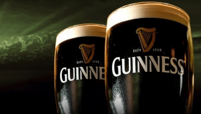 Guinness Nigeria